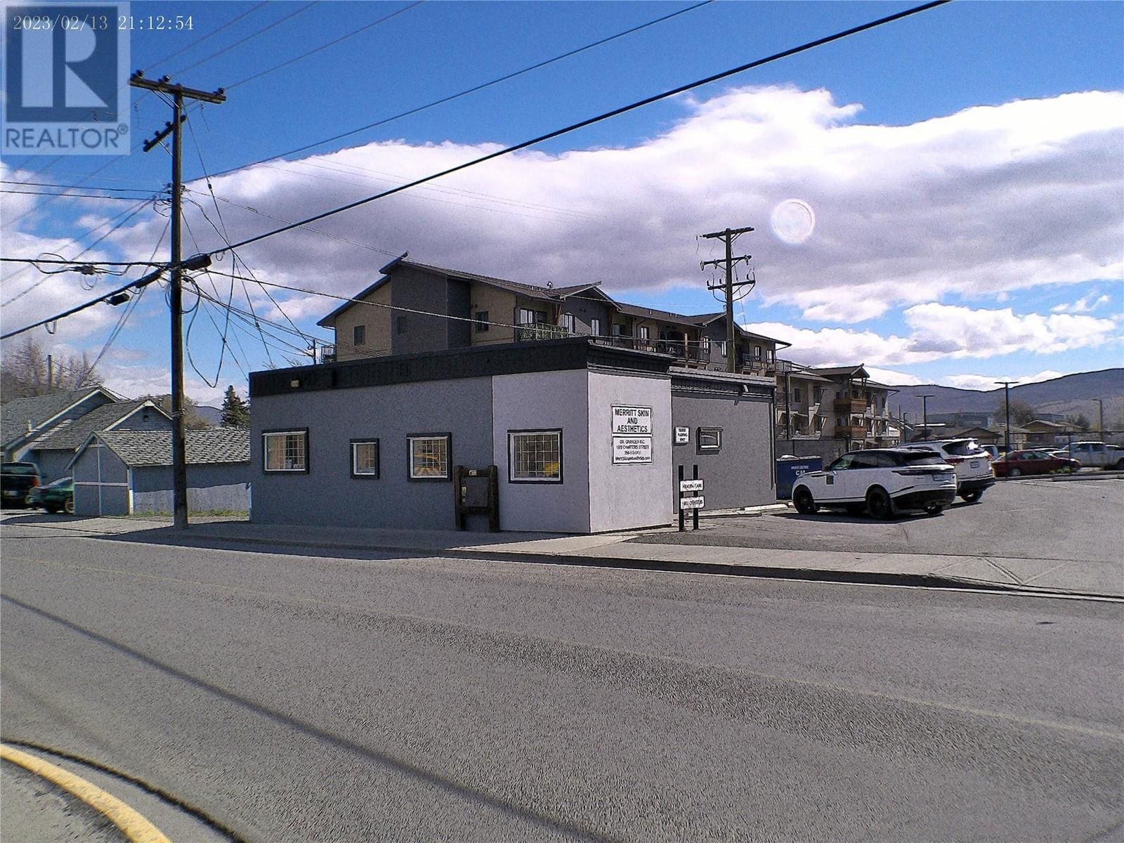 Primary Property View