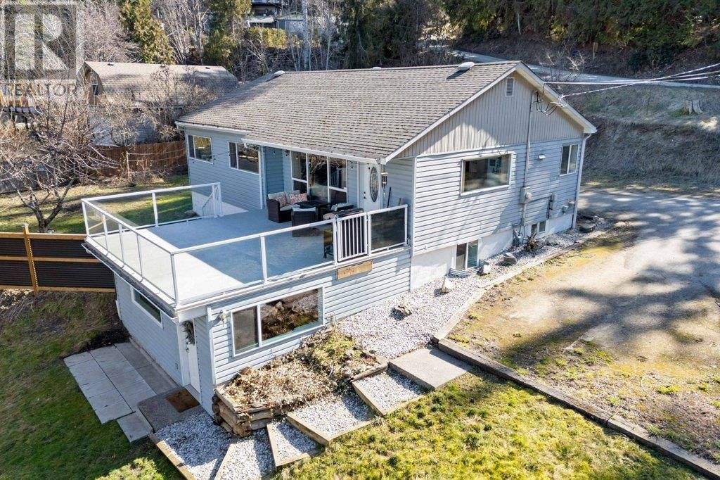 Primary Property View