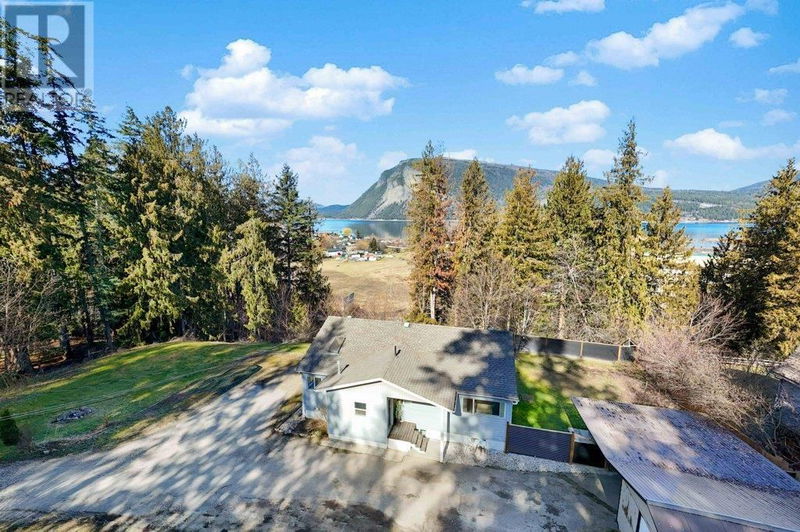Secondary Property View