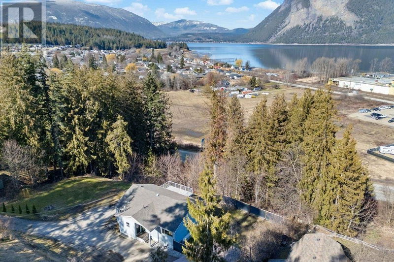 Tertiary Property View