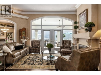 315 Kalamalka Lakeview Drive | Vernon British Columbia | Slide Image Seven