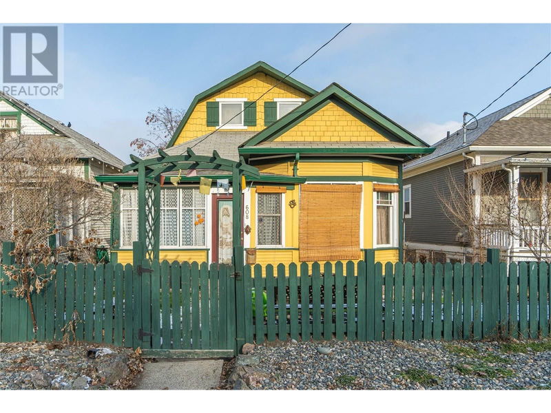Secondary Property View