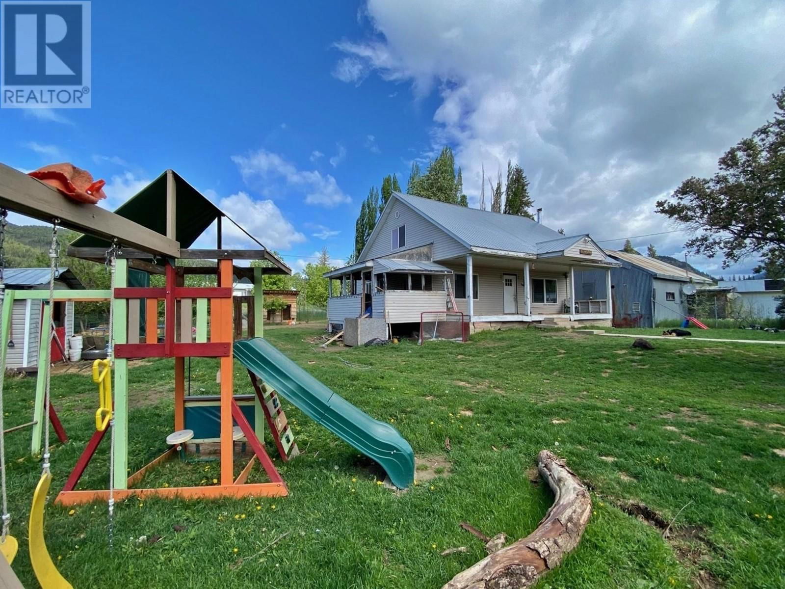 Primary Property View