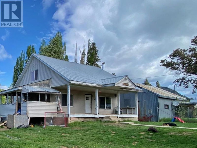 Secondary Property View