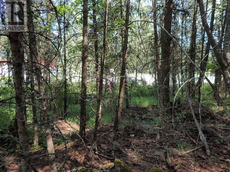 Tertiary Property View