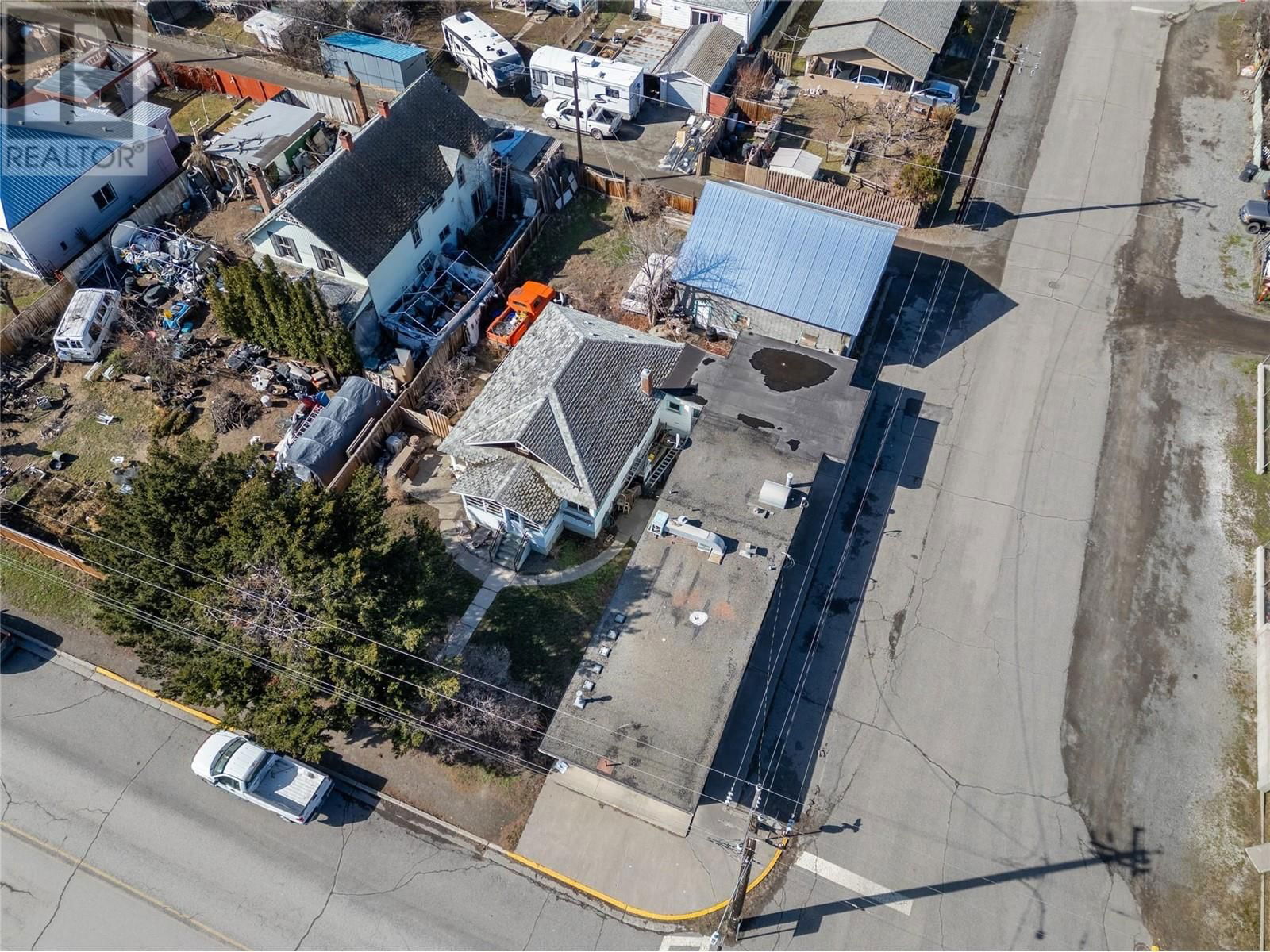 Primary Property View