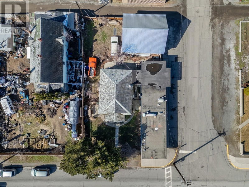 Secondary Property View