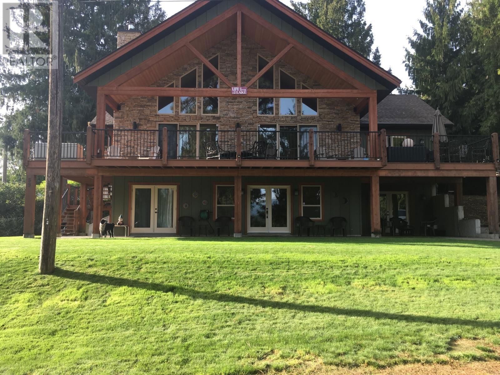 Primary Property View