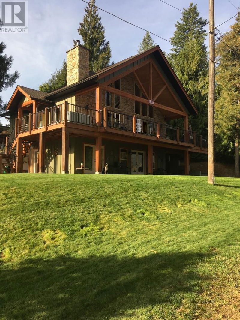 Secondary Property View