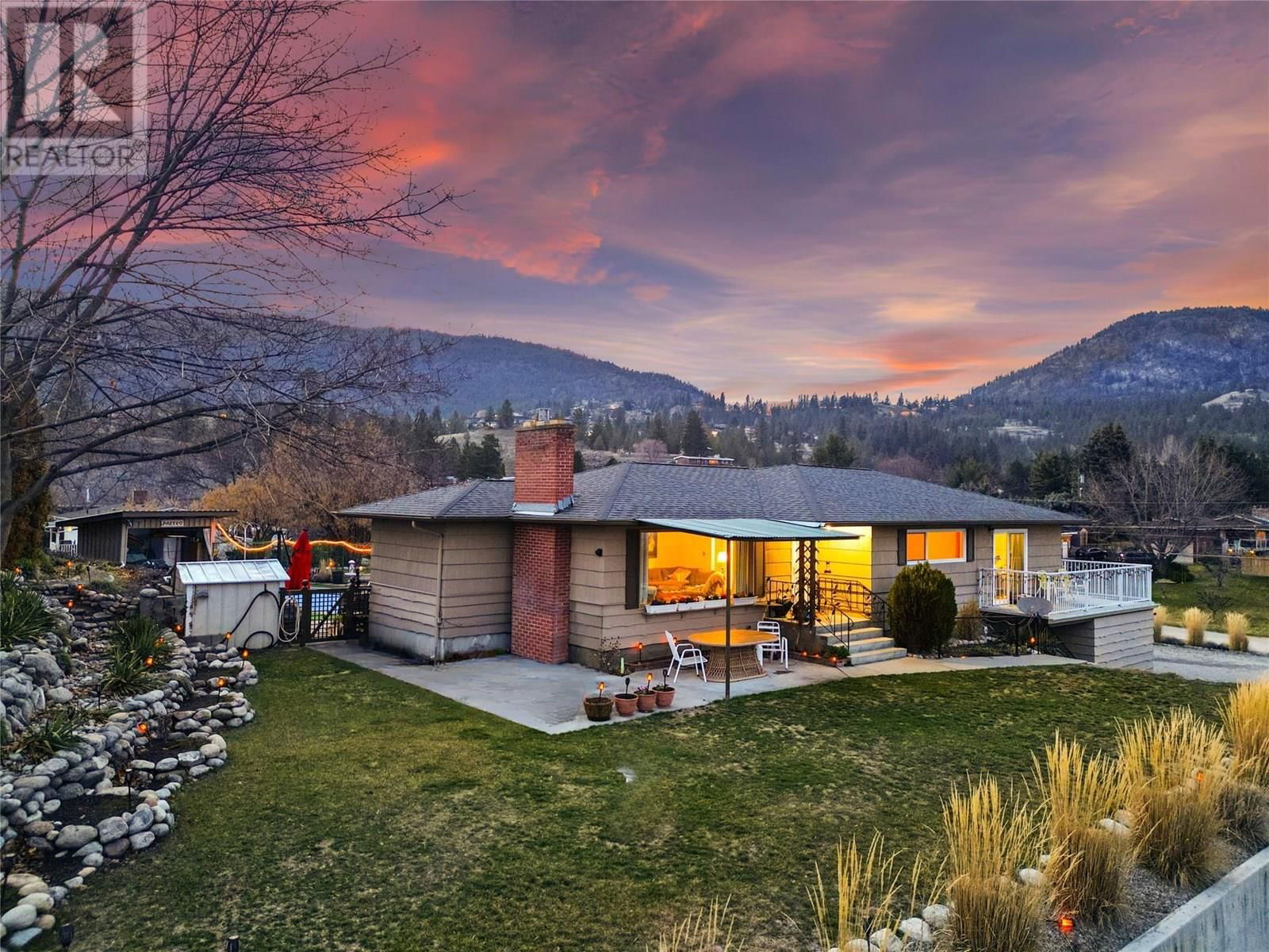Primary Property View