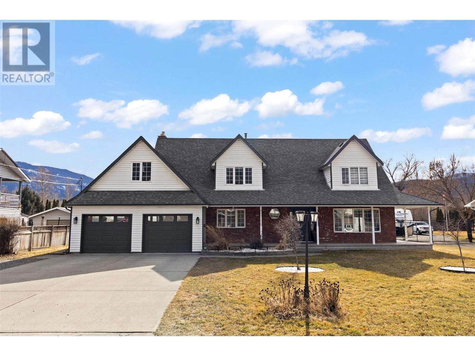Primary Property View