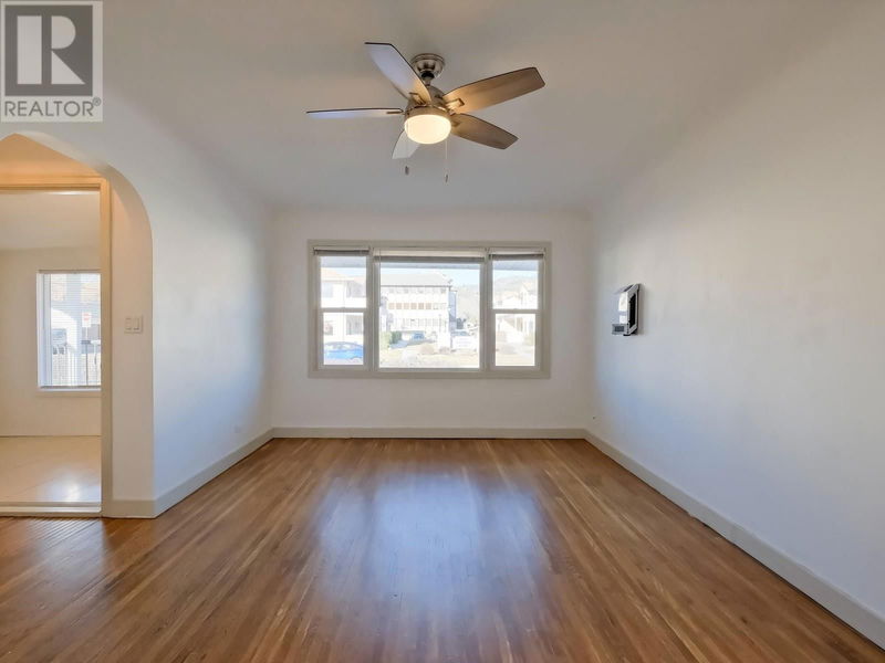 Tertiary Property View