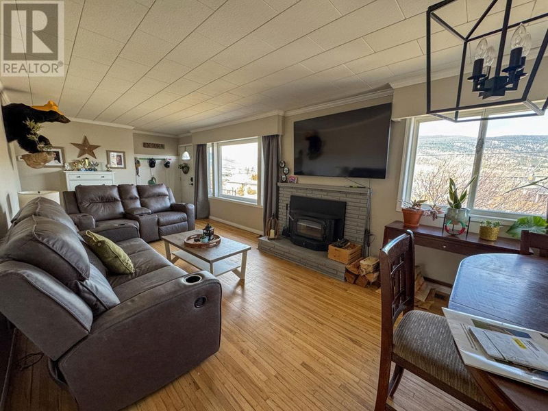 Tertiary Property View