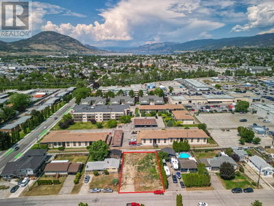 Commercial for Sale in British-columbia