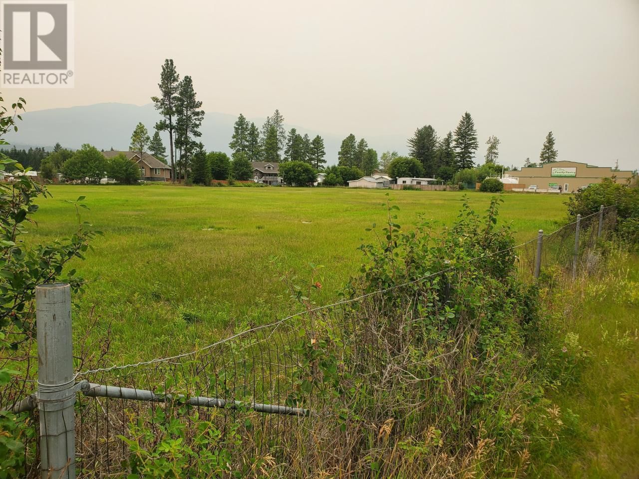 Primary Property View
