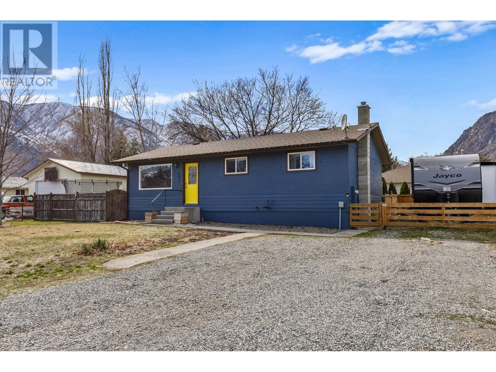Primary Property View
