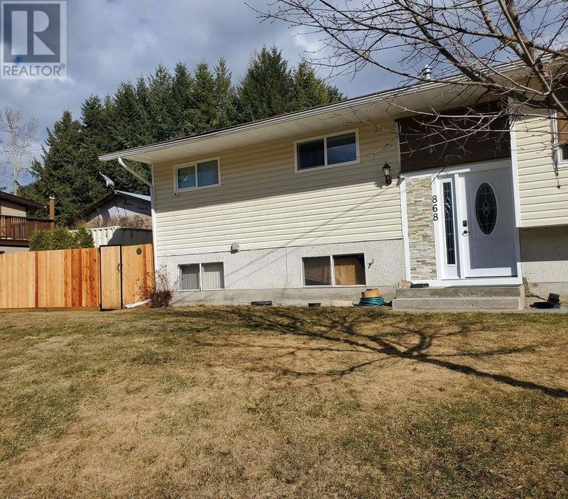Secondary Property View