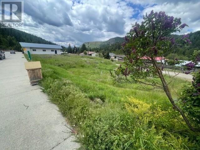 Primary Property View