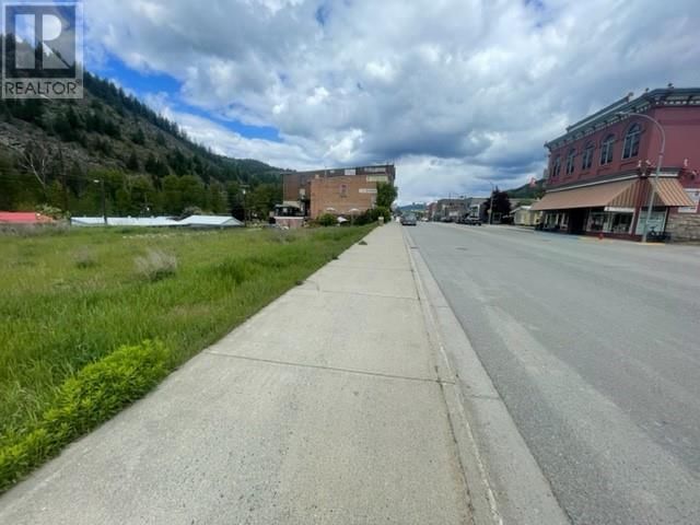 Secondary Property View