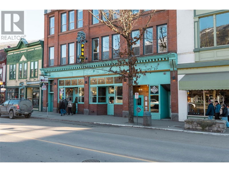 Restaurants