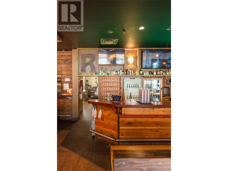 Image #1 of Restaurant for Sale at Baker St, Nelson, British Columbia