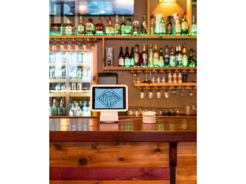 Image #1 of Restaurant for Sale at Baker St, Nelson, British Columbia
