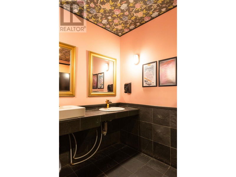 Image #1 of Restaurant for Sale at Baker St, Nelson, British Columbia