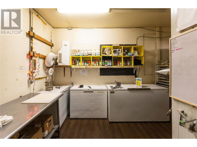 Image #1 of Restaurant for Sale at Baker St, Nelson, British Columbia