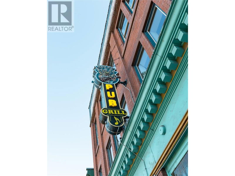 Image #1 of Restaurant for Sale at Baker St, Nelson, British Columbia
