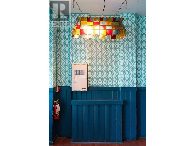 Image #1 of Restaurant for Sale at Baker St, Nelson, British Columbia