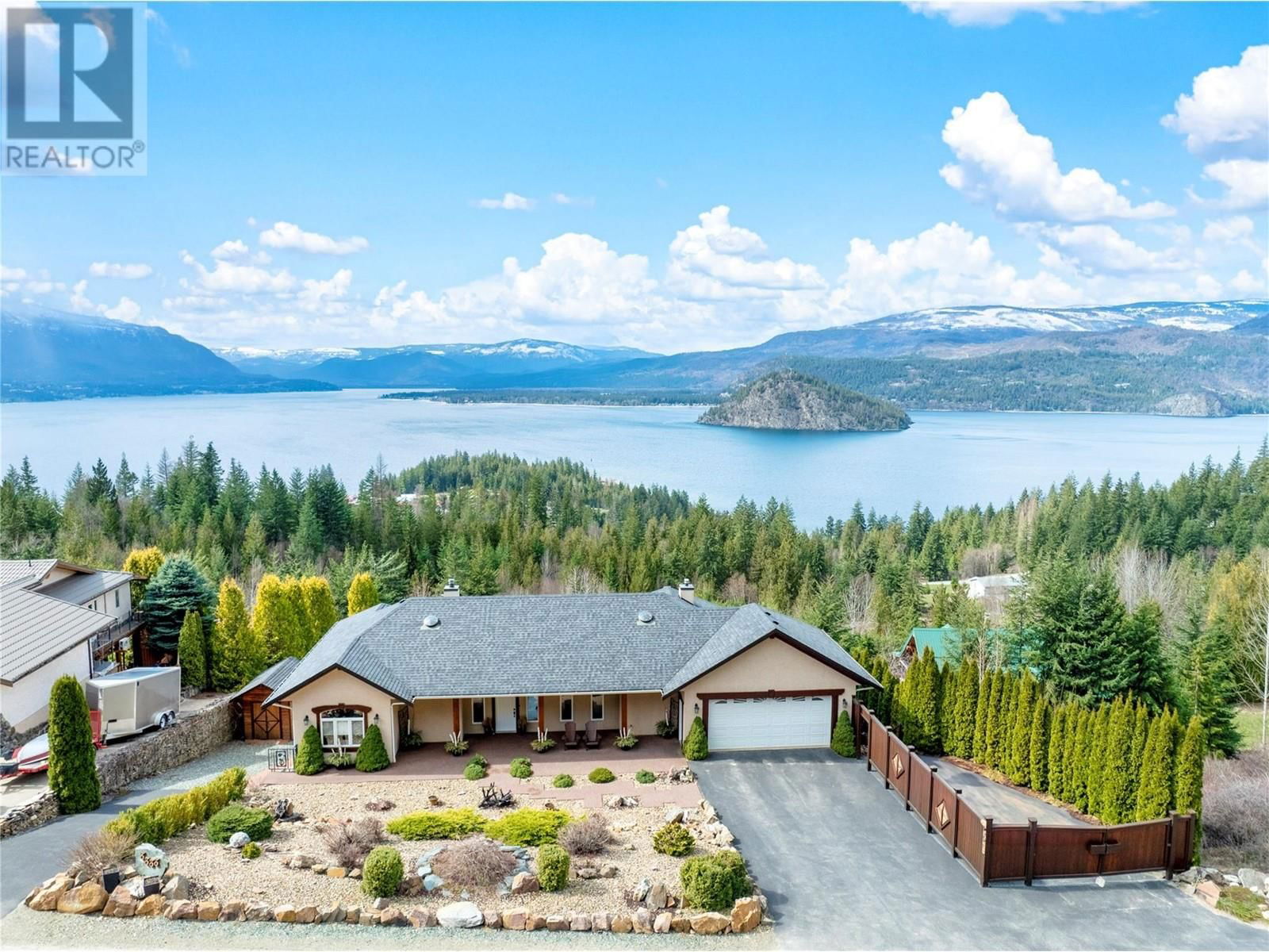 Primary Property View