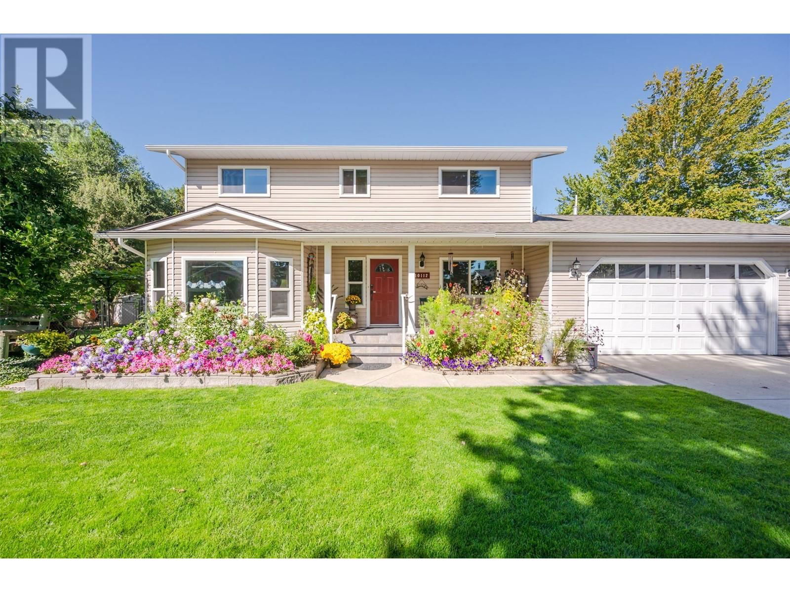 Primary Property View