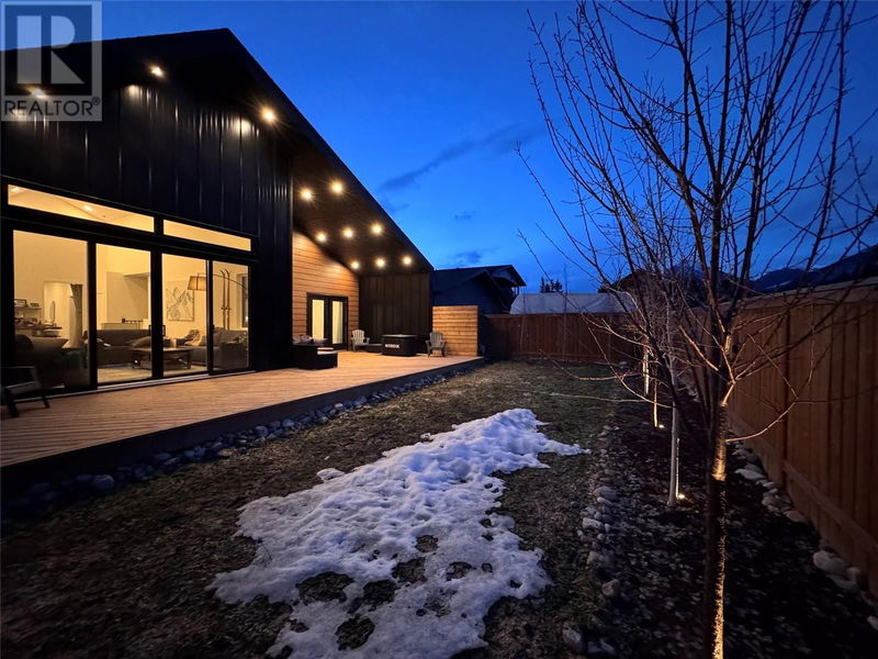 Secondary Property View