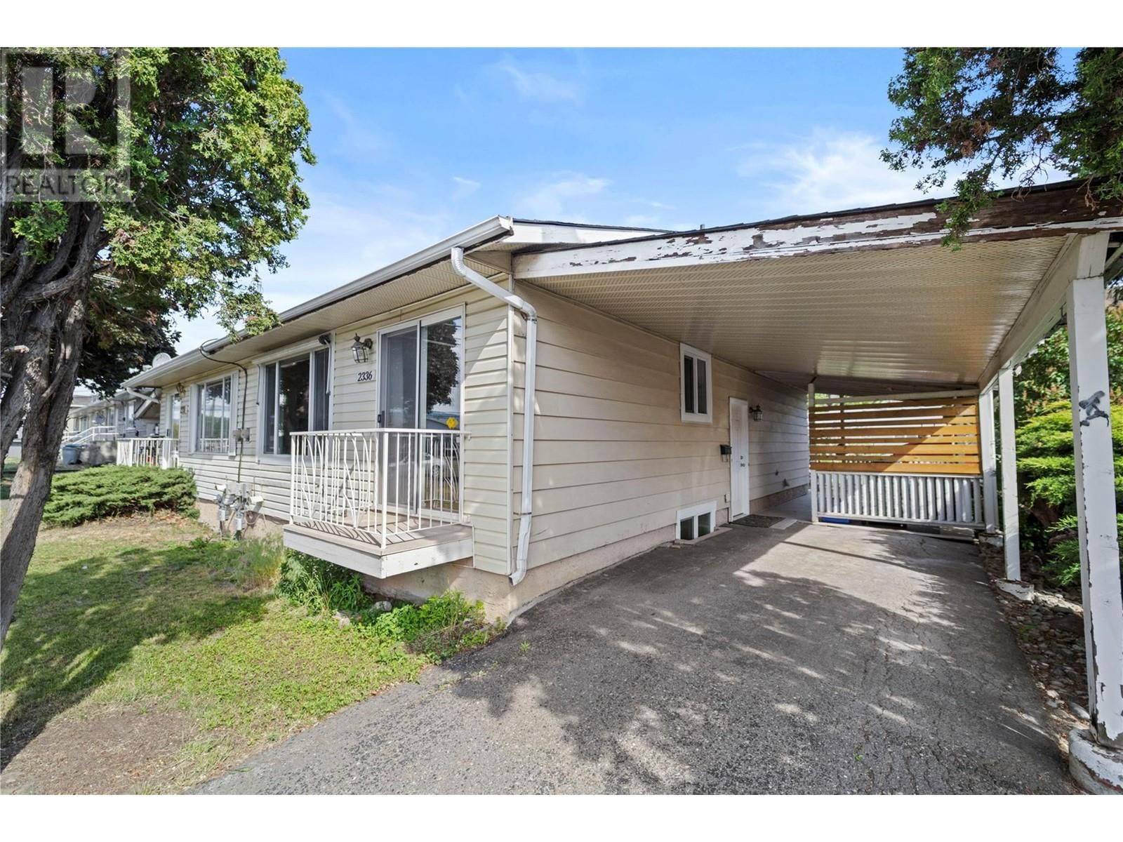 Primary Property View