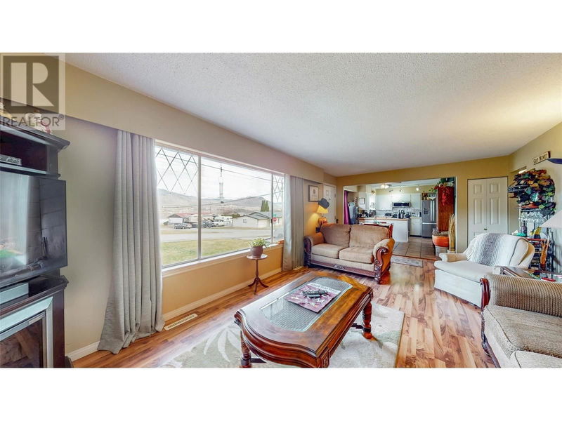 Tertiary Property View