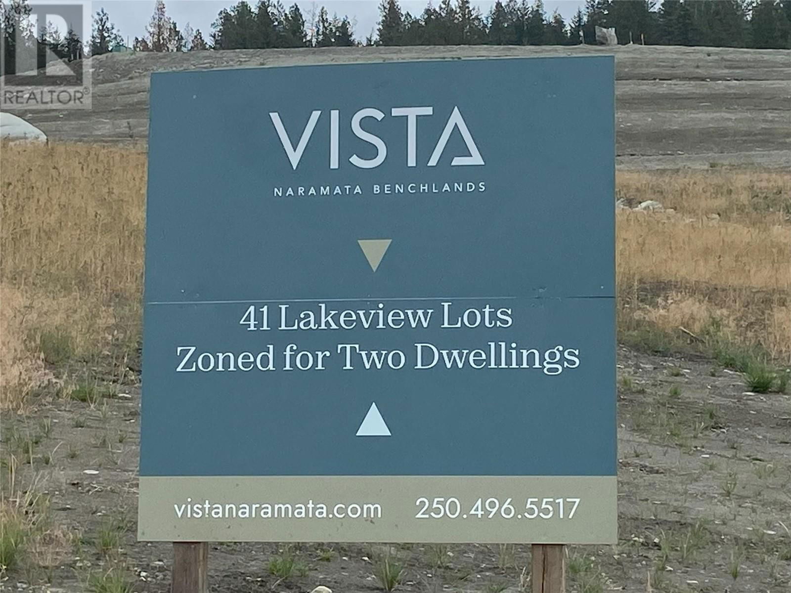 Primary Property View