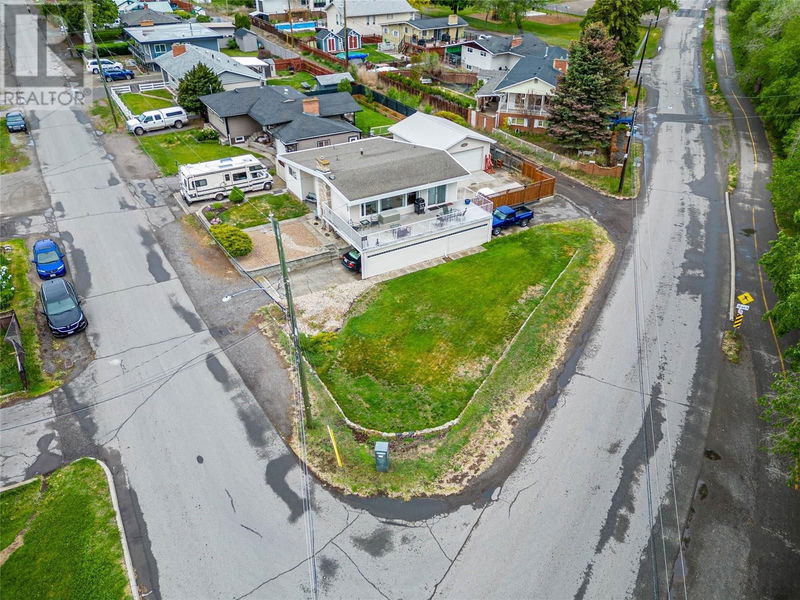 Tertiary Property View
