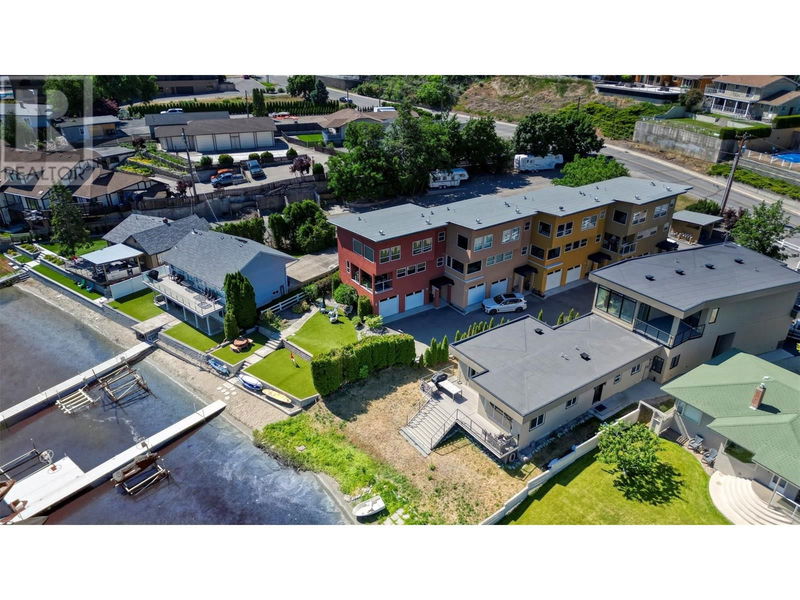 Tertiary Property View