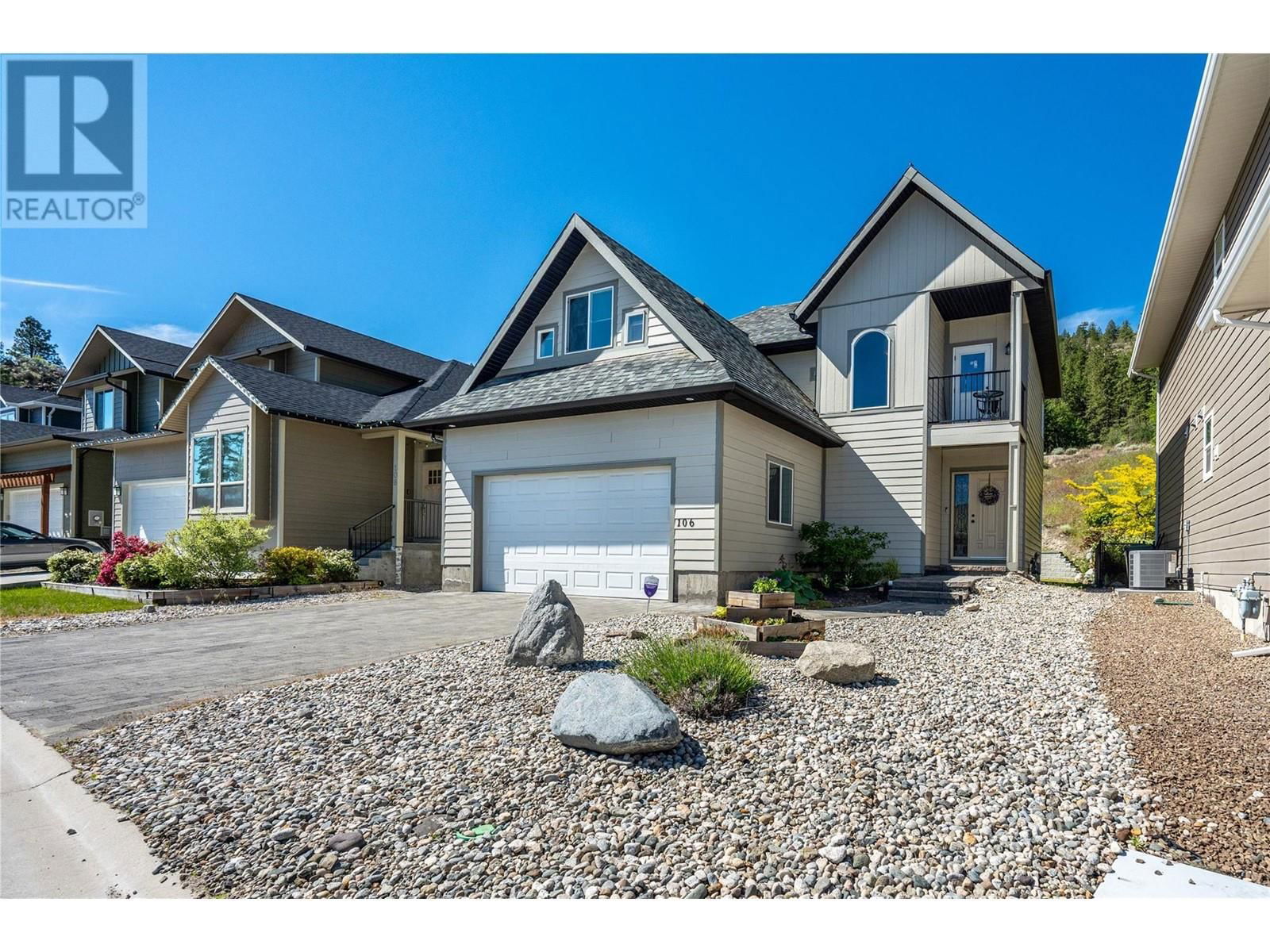 Primary Property View