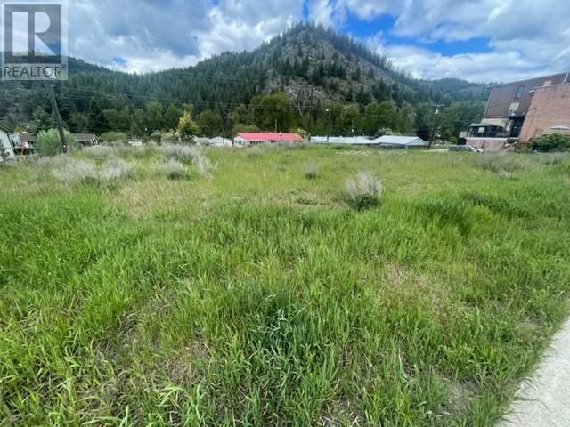 Primary Property View