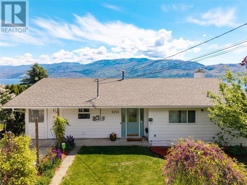 Secondary Property View