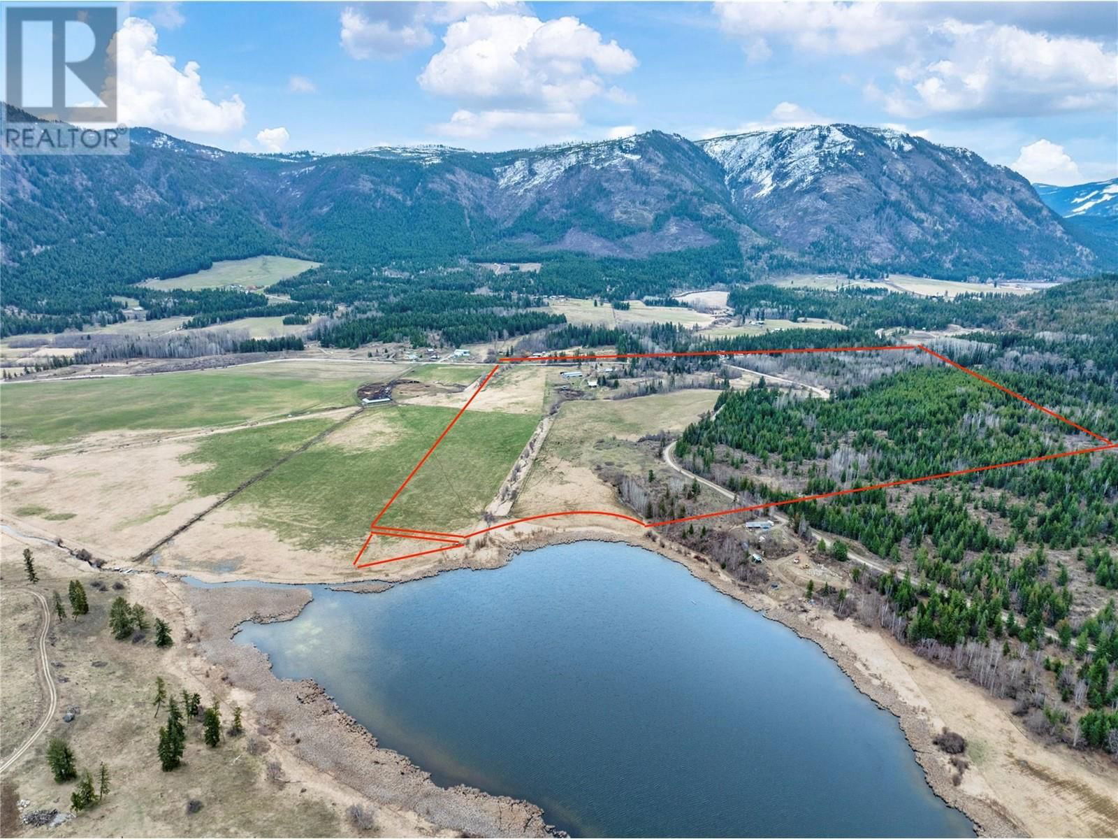 Primary Property View