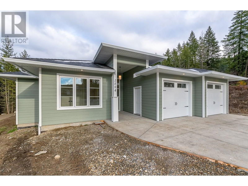 Secondary Property View