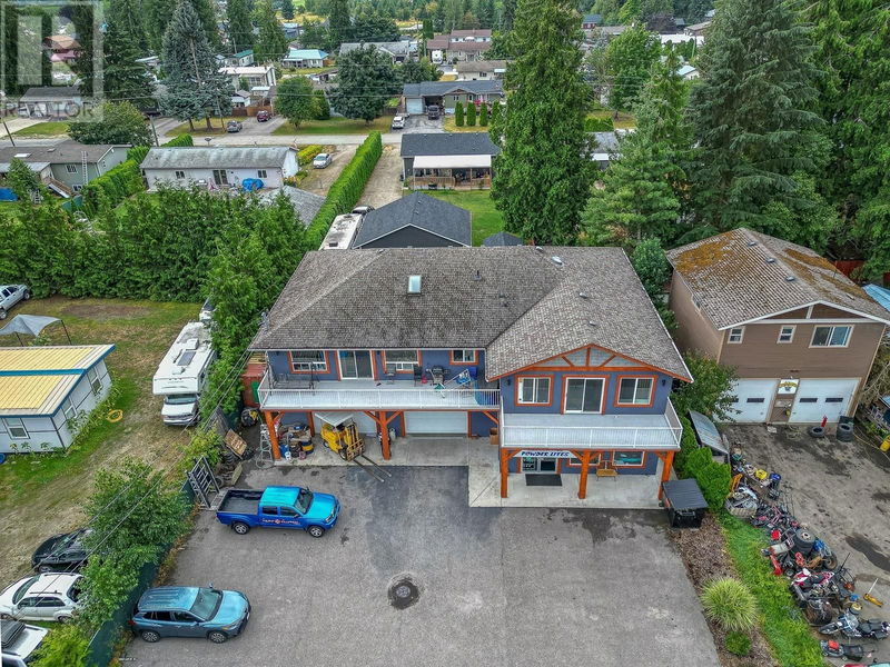 Secondary Property View