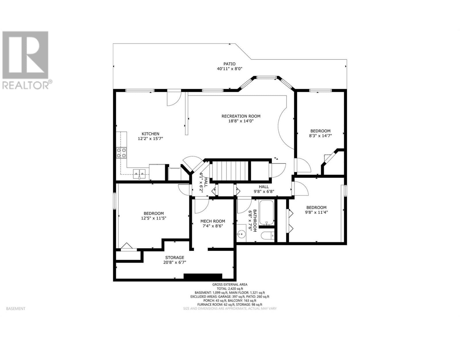 4305 WESTVIEW DRIVE Image 34