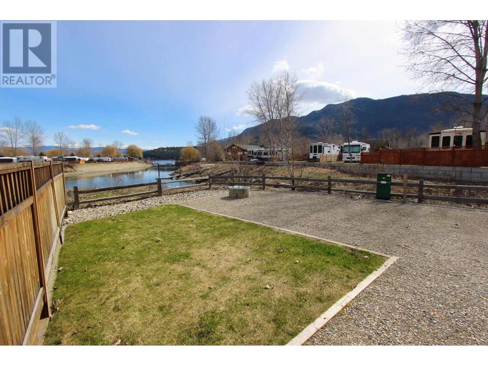 Primary Property View