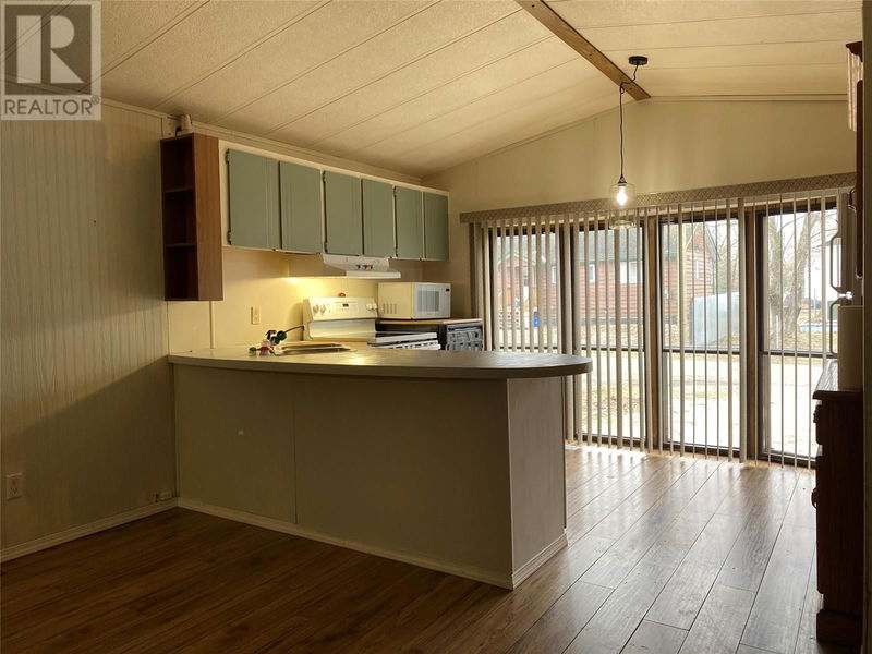 Secondary Property View
