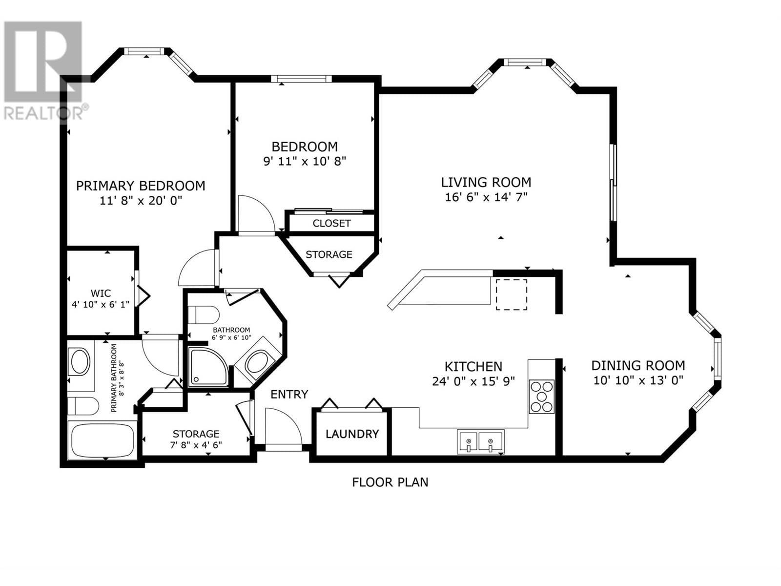 101 - 680 DOYLE AVENUE Image 22