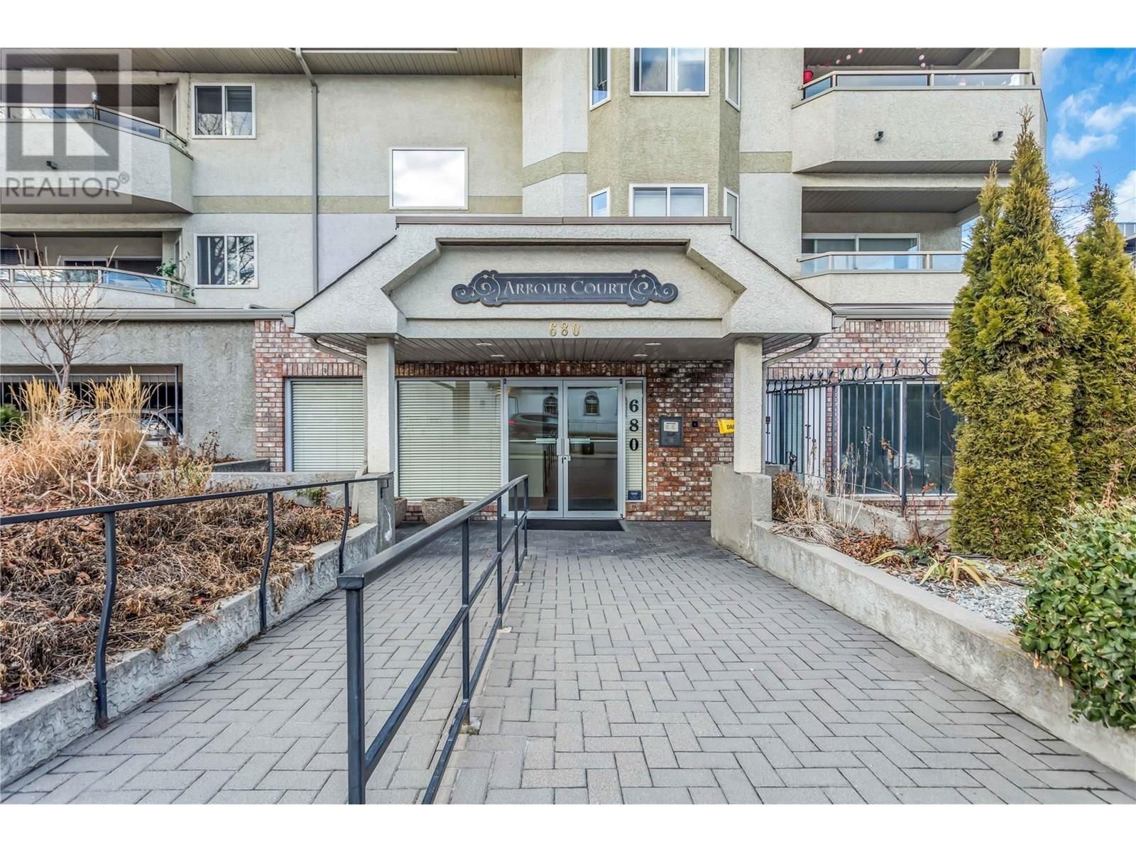 101 - 680 DOYLE AVENUE Image 25