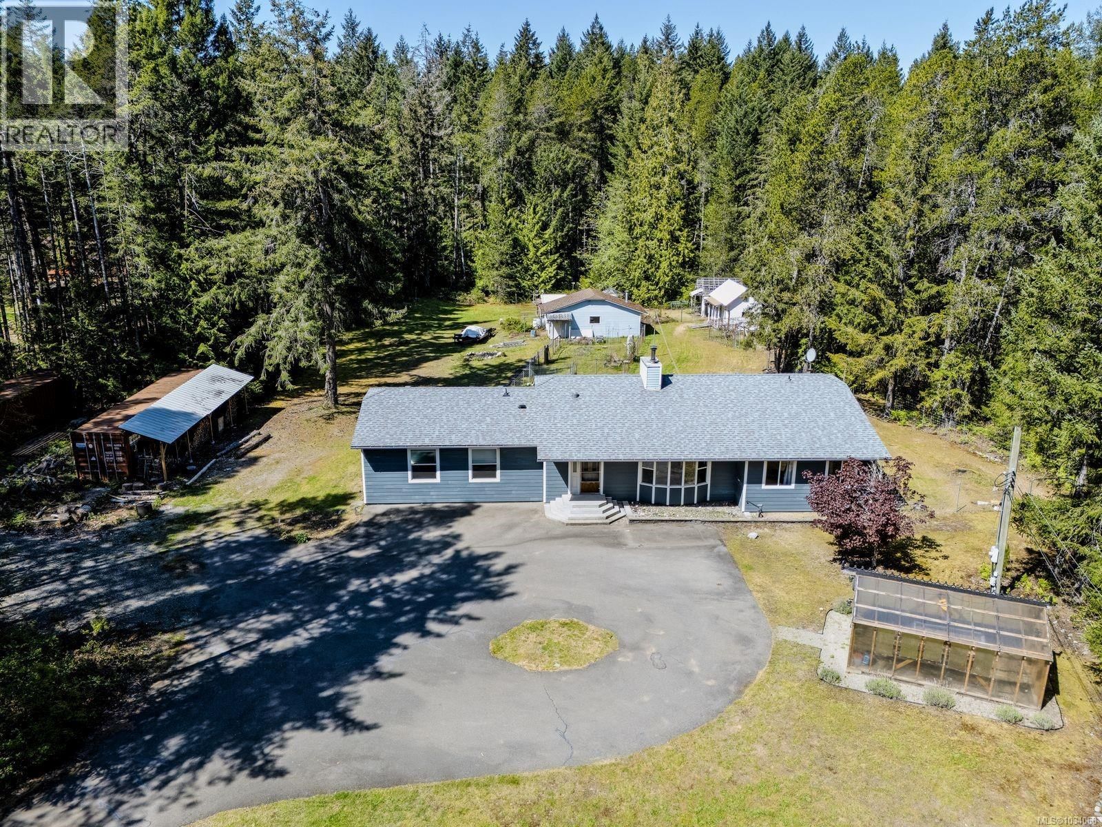 520 Corcan Road property photo